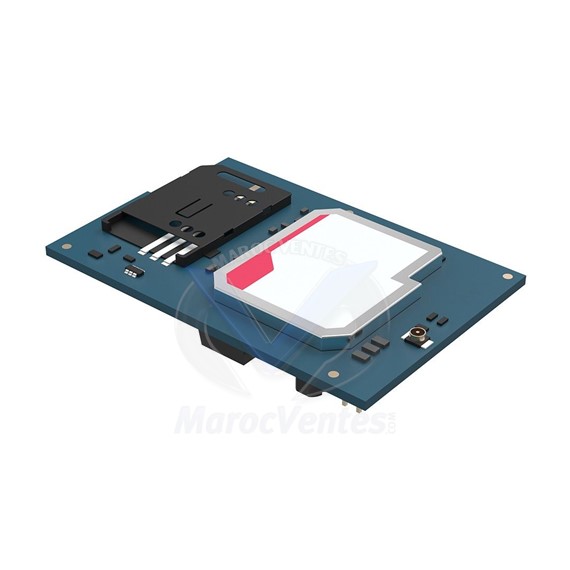 GSM Module 1 Port GSM GSM Module
